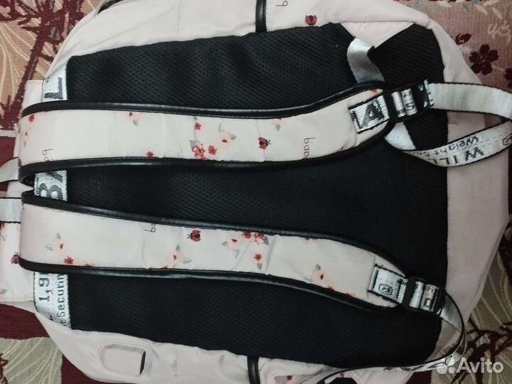 Рюкзак женский