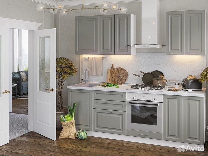 Кухонный гарнитур