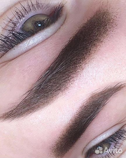 Перманентный макияж