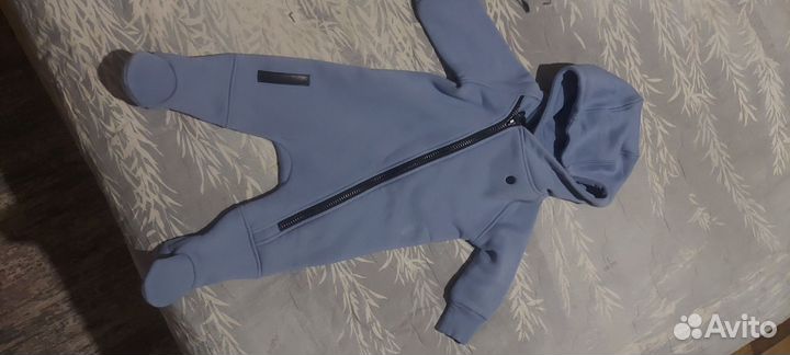 Комбинезоны унисекс