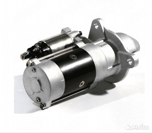 Стартер QDJ251 24V 5,5kBt (6102)