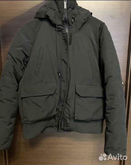 Куртка женская