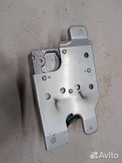 Блок управления электроусилителем руля Honda Civic