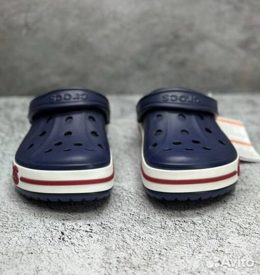 Crocs мужские