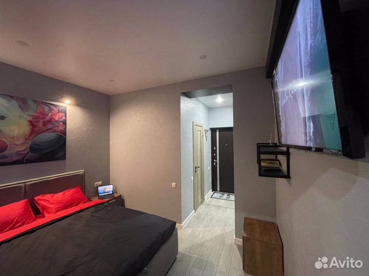 Ремонт квартир под ключ (Сочи, Адлер)