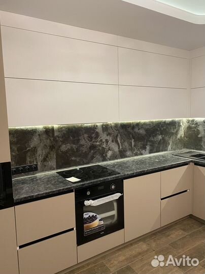 Кухни на заказ от производителя до 30 дней