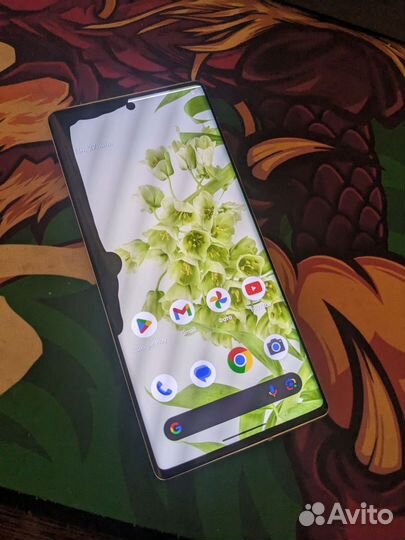 Google Pixel 6 Pro, 12/128 ГБ