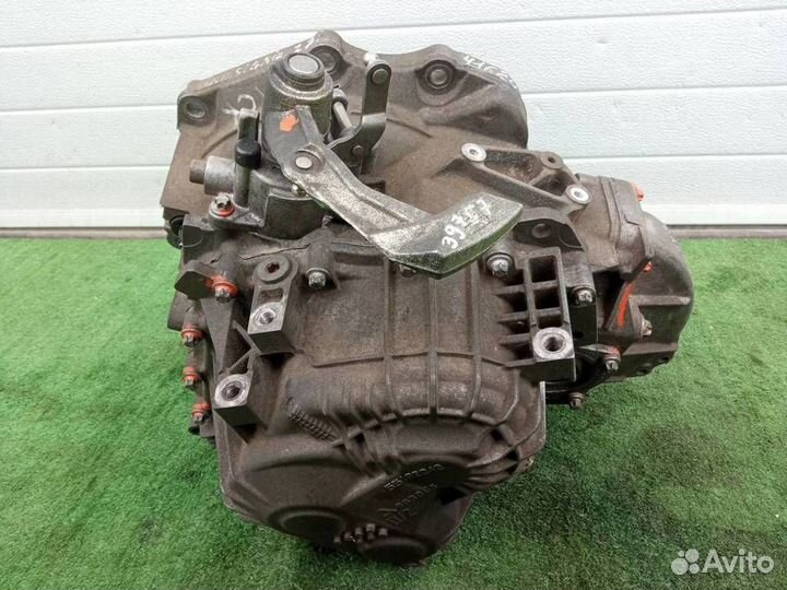 МКПП Opel Insignia (2008-2015)