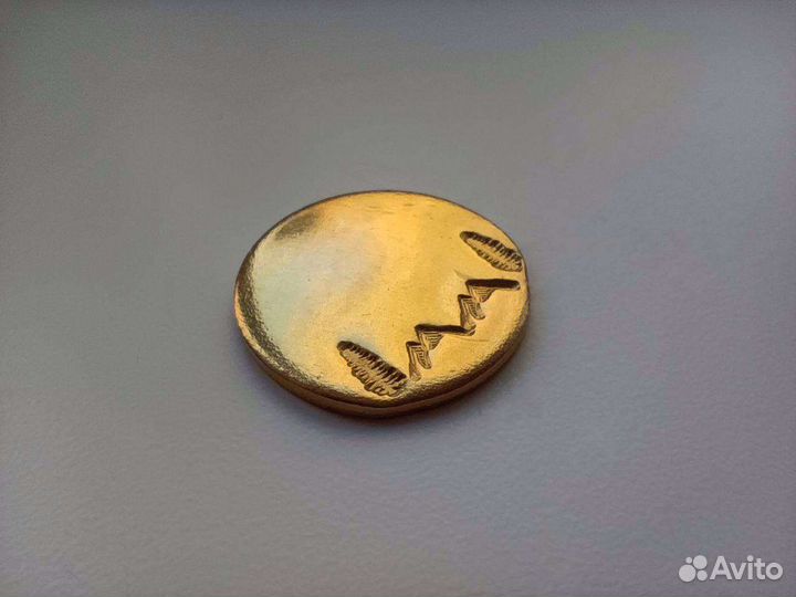 Адресник для собак и кошек