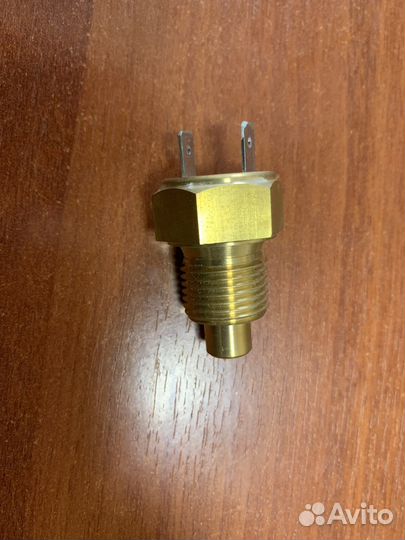 Датчики на пневмонагнетатель