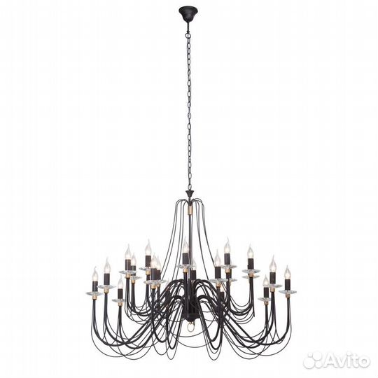 Подвесная люстра Vitaluce V1044/20