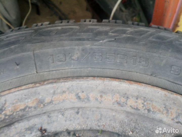 Диски на opel r 15