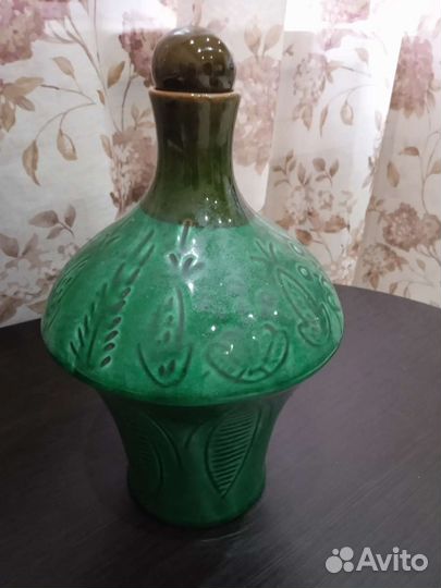 Хрусталь, посуда