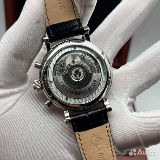 Часы patek philippe