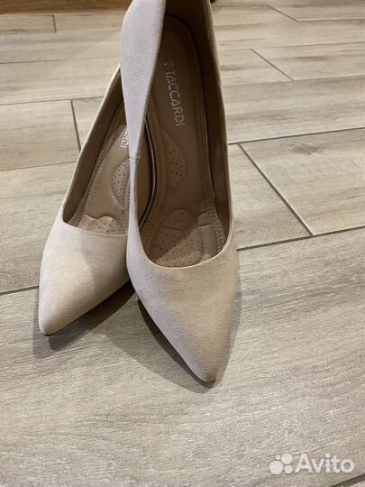 Туфли женские 36 размер