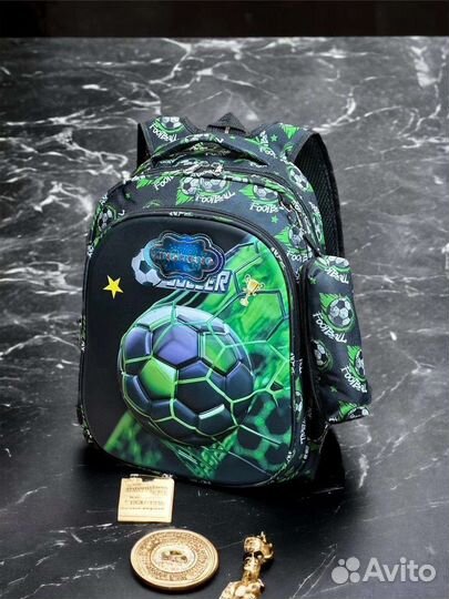 Рюкзак детский