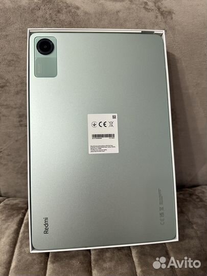 Планшет Redmi Pad se 8 256gb