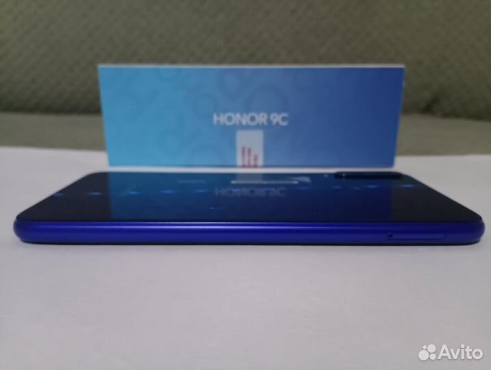 HONOR 9C, 4/64 ГБ