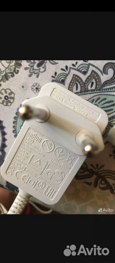 Эпилятор Braun silk epil