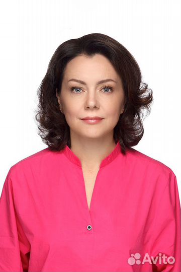 Красивые фото на документы с журнальной ретушью