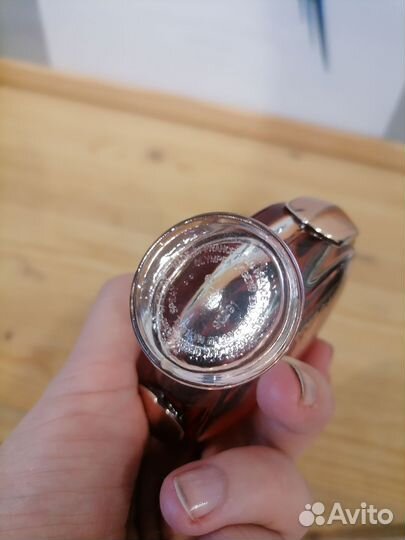 Paco Rabanne Olympea разные оригинал