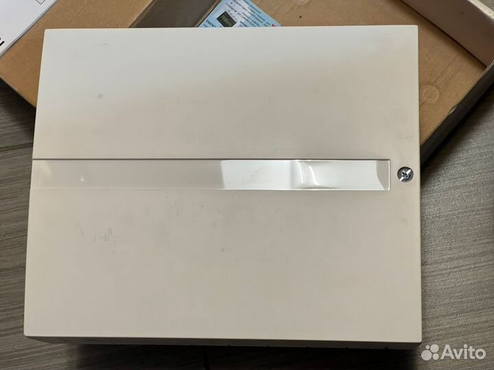 JA-82K Контрольная панель oasis jablotron