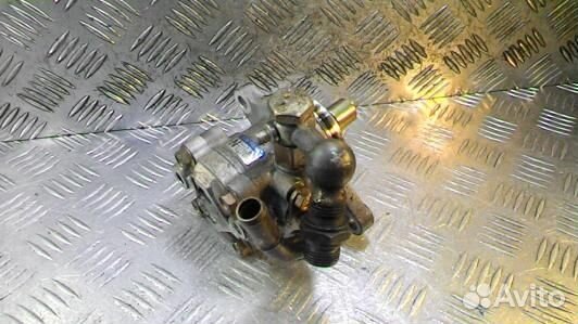 Насос гу дизельный nissan almera N16 (51T33BT01)