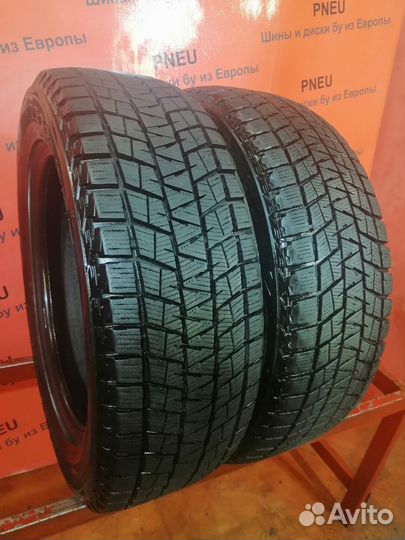 Bridgestone Blizzak DM-V1 215/60 R17 96Q