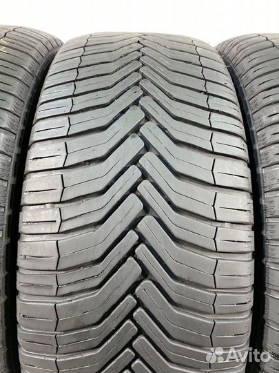 Michelin CrossClimate 225/45 R17 88W