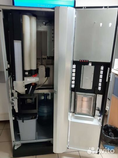 Кофейный автомат Unicum Nova (Уникум Нова)