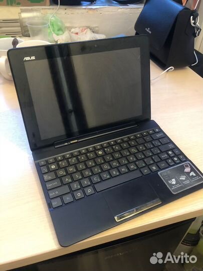 Asus Transformer Pad TF300T