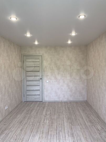 3-к. квартира, 57 м², 1/5 эт.