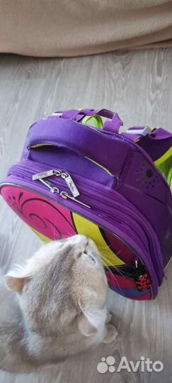 Рюкзак Hatber ergonomic