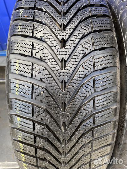 Vredestein SnowTrac 3 205/60 R16