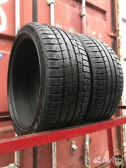 Nokian Tyres WR A3 215/40 R17