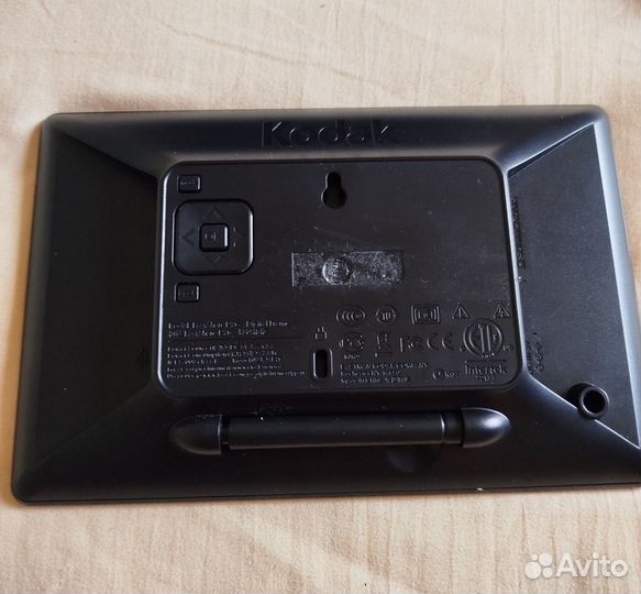 Цифровая фоторамка новая Kodak