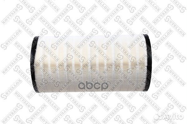 81-21103-SX фильтр воздушный H461 D237 d131 Vo