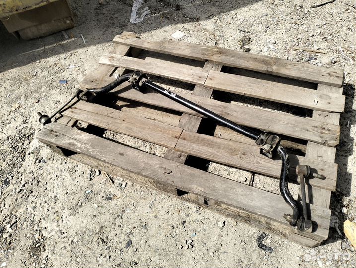 Мерседес ML164