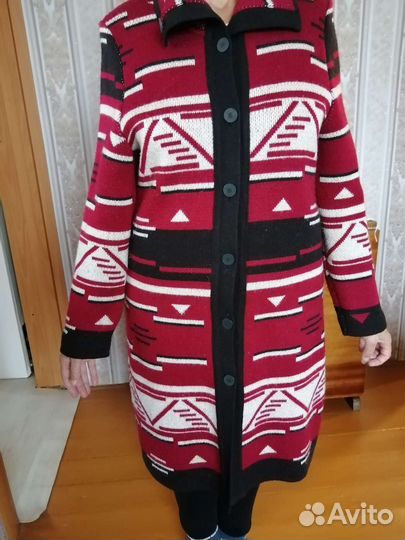 Кардиган женский