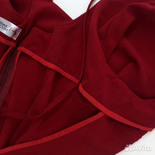 Платье вечернее от Shtermer room