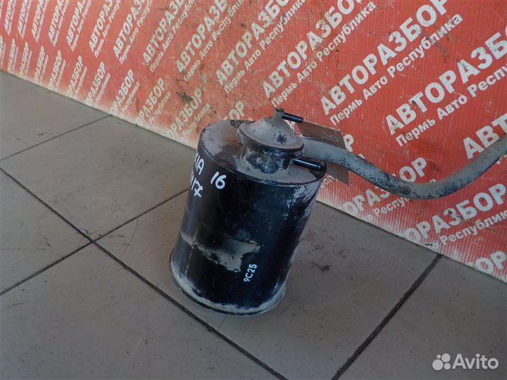 Адсорбер топливных паров Daewoo Nexia A15SMS