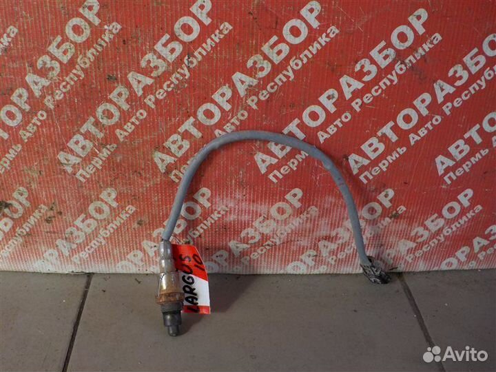 Лямбда-зонд LADA Largus R90 VAZ-21129 2019