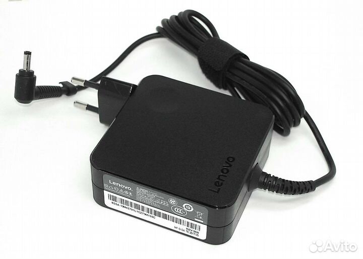 Блок питания для Lenovo IdeaPad 110-15IBR