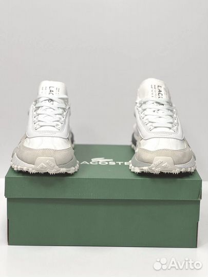 Кроссовки Lacoste