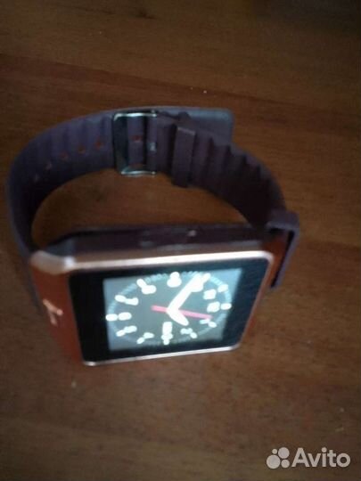 Смарт часы