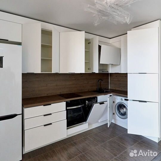 Кухня / кухонный гарнитур на заказ