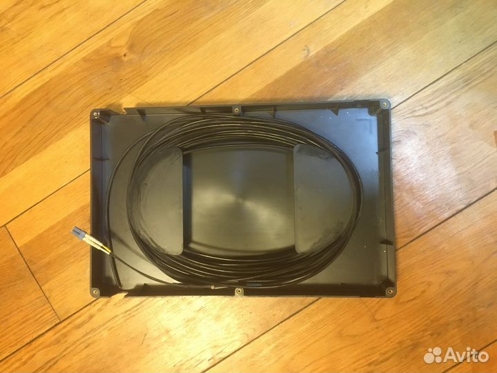 Оптоволоконный кабель Ericsson A35