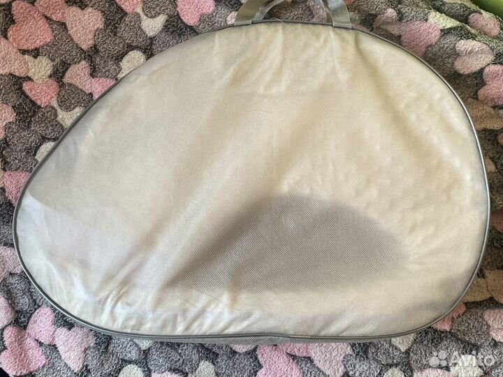 Подушка для кормления ergofeed