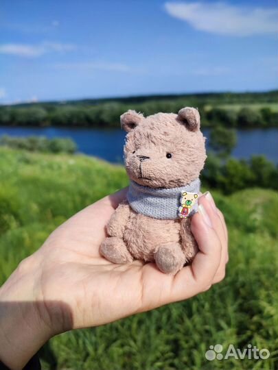 Мишка Тедди