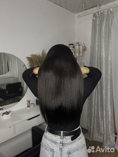 Кератин,ботокс,нанопластика